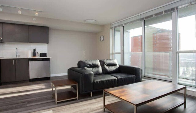 Corporate Stays | Hendrix 1 Bedroom