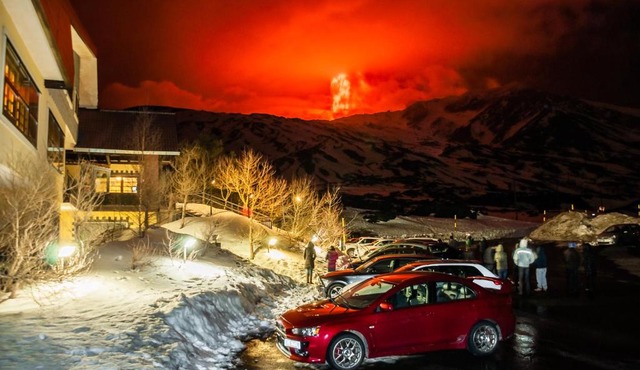 Corsaro Etna Hotel&SPA