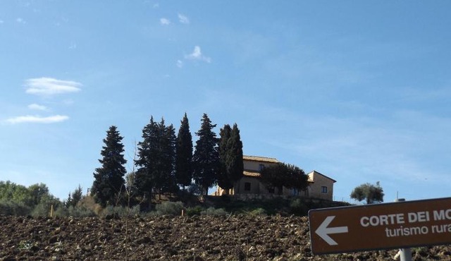 Corte dei Monaci