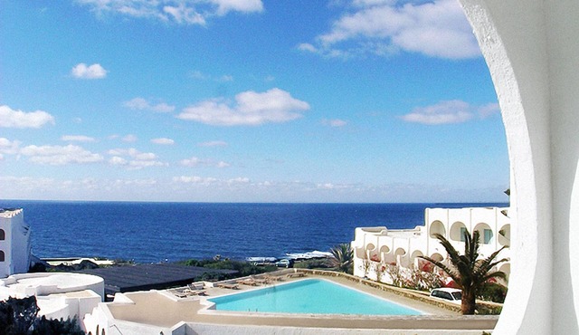 Cossyra Hotel
