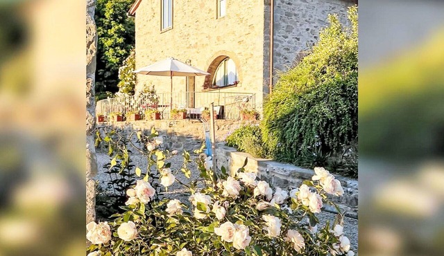 Cosy apartment for 2 people with WIFI, A/C, pool and panoramic view