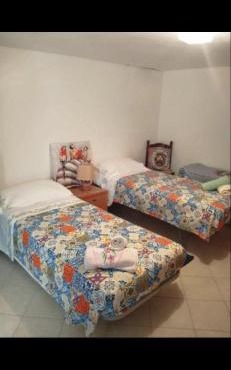 Cottage Gole Alcantara D’amore