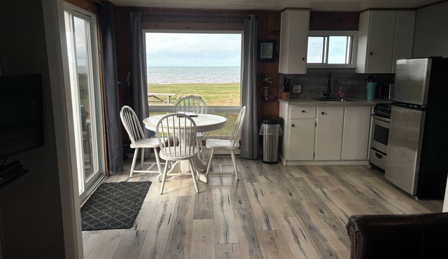 Cottages on PEI