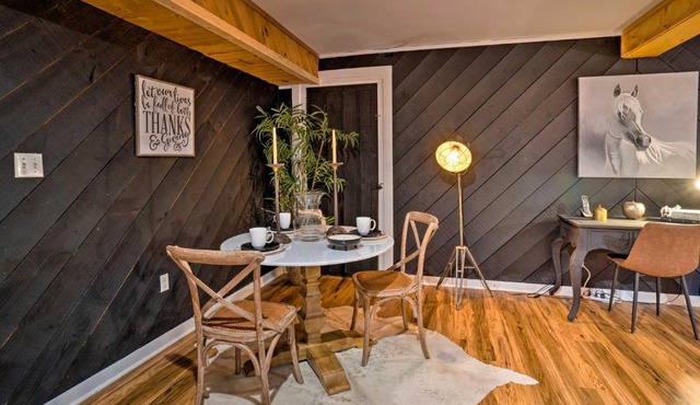 Country-Chic Waxhaw Studio w/Pool Access!