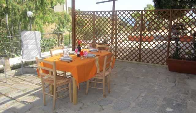 Country house 5 minutes from the sea, ideal place to visit Sicily