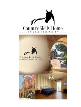 Country Sicily Home