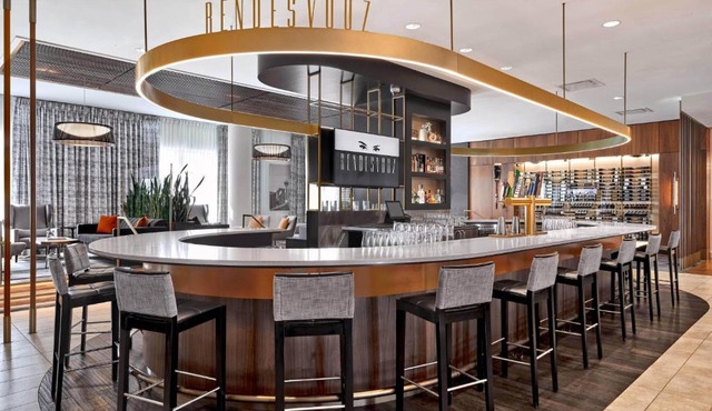 Courtyard by Marriott Calgary South