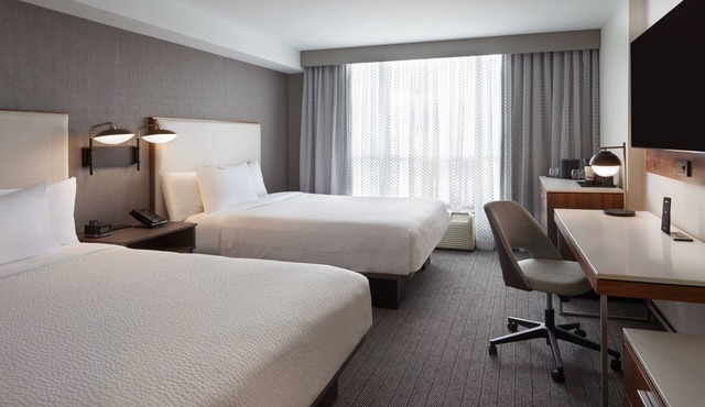 Courtyard by Marriott Kitchener in Kitchener