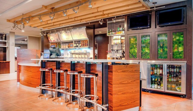 Courtyard by Marriott Raleigh Crabtree Valley