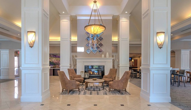 Courtyard by Marriott Chapel Hill