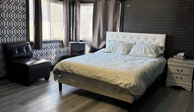 Cozy 2-bedroom house in perfect Okanagan-Similkamee Oliver, Osoyoos BC