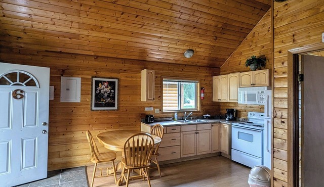 Cozy and Relaxing Getaway Cabin #6n