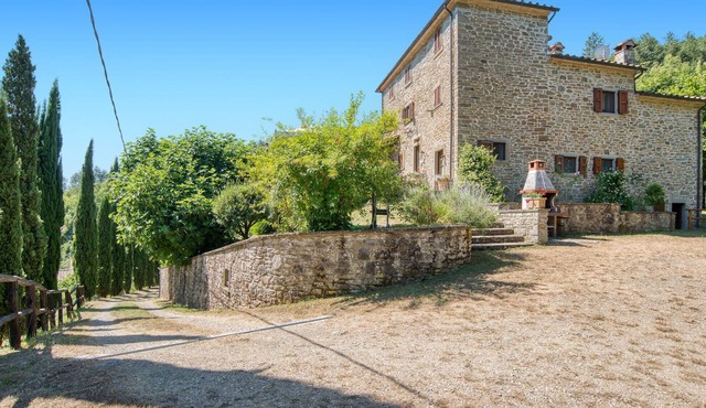 Cozy apartment in Talla AR with house a panoramic view
