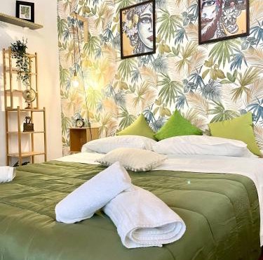Cozy apartment in the heart of the city center