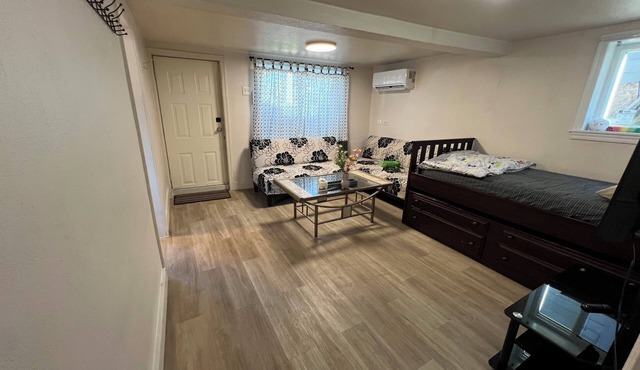 Cozy #Early Check-in#Walkable Harbour Front#Attractions-Amenities#W/INFANT CRIB