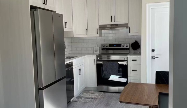 Cozy Home in Lethbridge