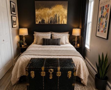 Cozy One Bedoom apartment