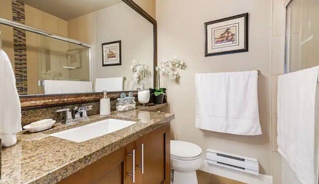 Cozy townhome