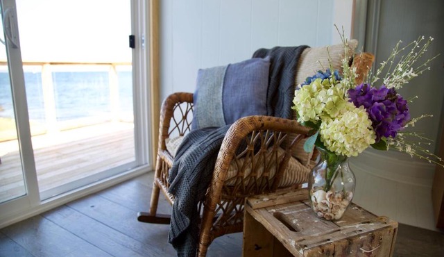 Crab Cottage