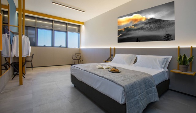 Cubik Inn