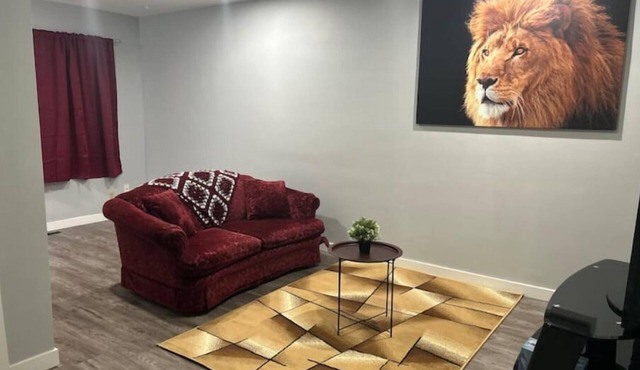Cute Highland Park (Unit B Upper)