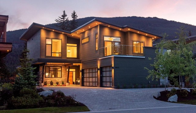 Cypress Links Golf Course Home