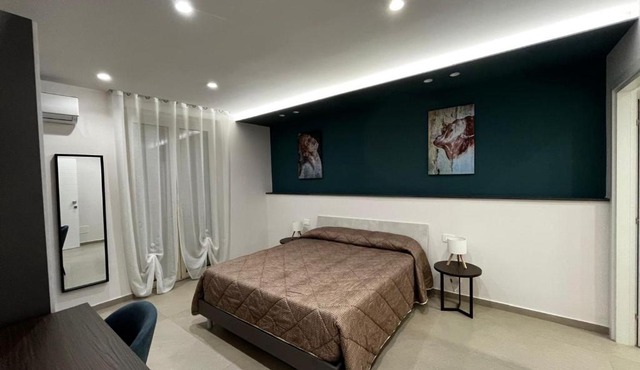 DàNTIKA B&B