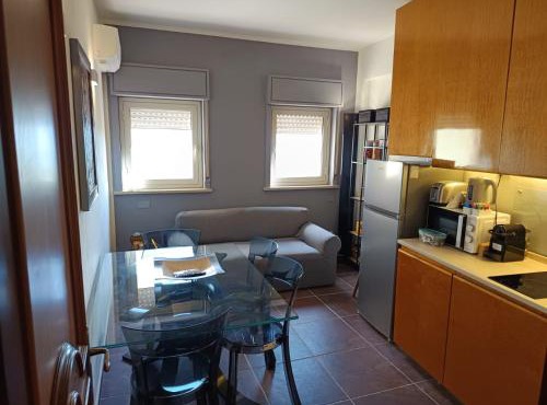 D&P Apartments Suite 3 Salemi