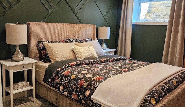 D's Guest Suite