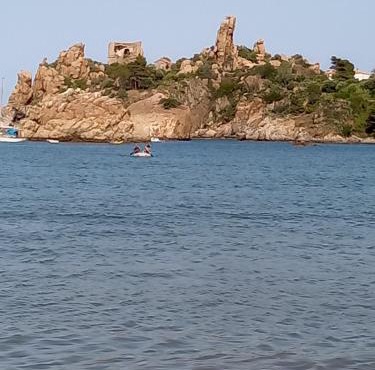 Da angelo e maria alla caldura