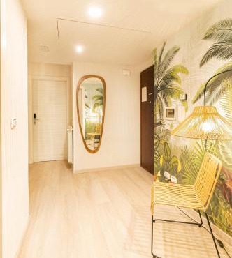 Dafne Room wonderful apt with terrace