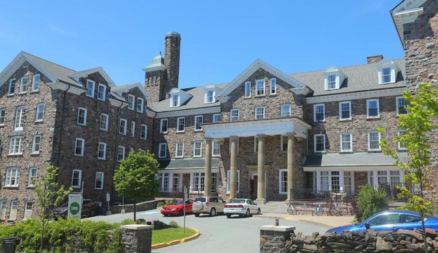Dalhousie University