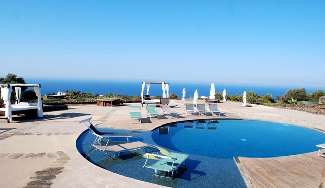 Dammusi Al-Qubba Wellness & Resort