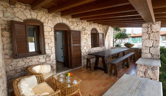 dammusi villa daiana