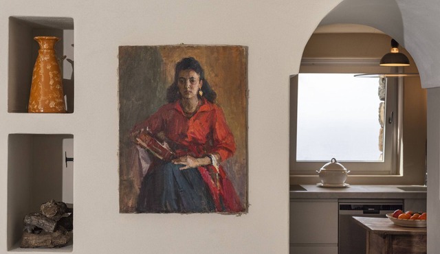 Dammuso Gharb - Rekhale Estate
