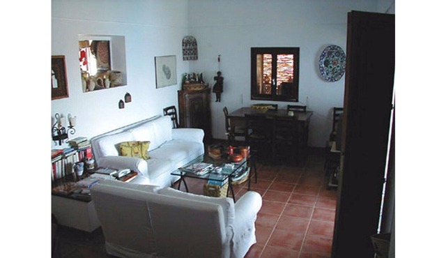Dammuso Levante "Lanutella"