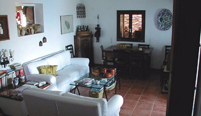 Dammuso Levante "Limonio"