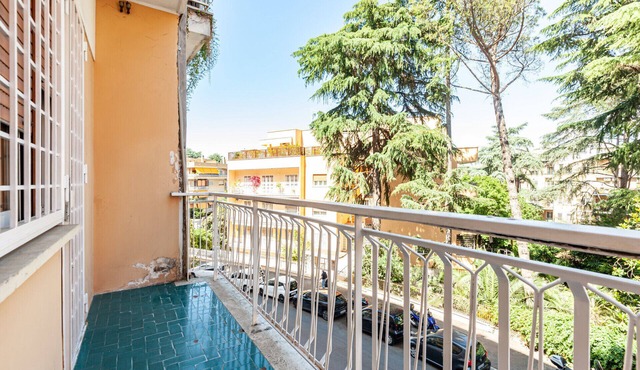 Danilo's House Comfort by Rentbeat