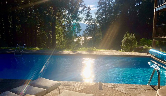 Davis Brook Retreat