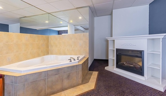 Days Inn by Wyndham Drayton Valley