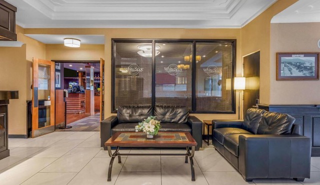 Days Inn by Wyndham Terrace