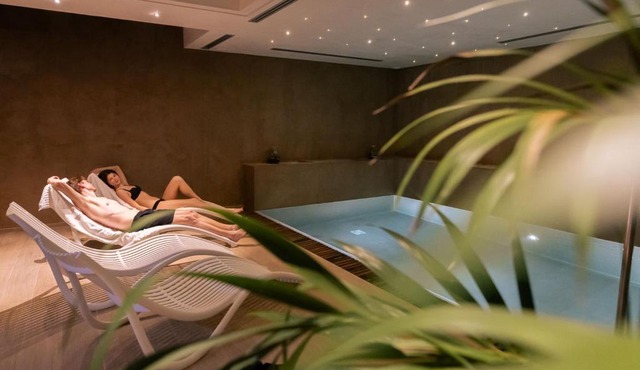 De Stefano Palace Luxury Hotel