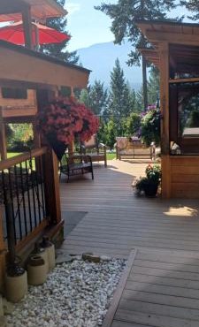 Deer Ridge B&B
