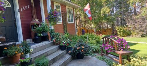 Deer Ridge B&B
