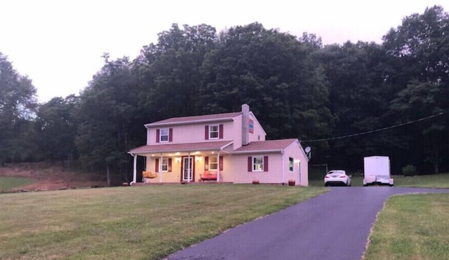 Deerhaven!