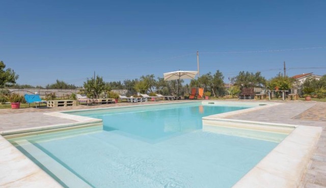 del Borgo by Interhome