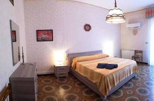 Dellangelo Casa Vacanze