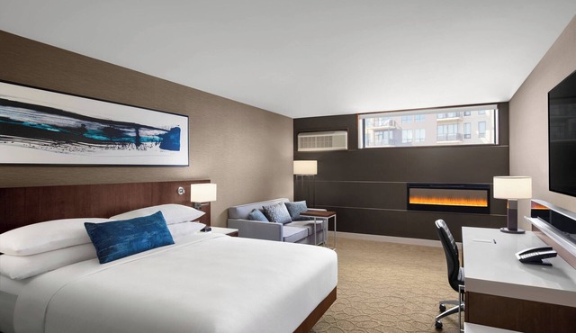 Delta Hotels by Marriott Thunder Bay