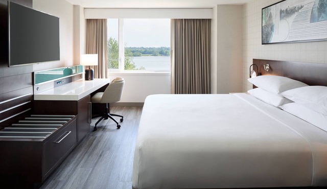 Delta Hotels by Marriott Fredericton