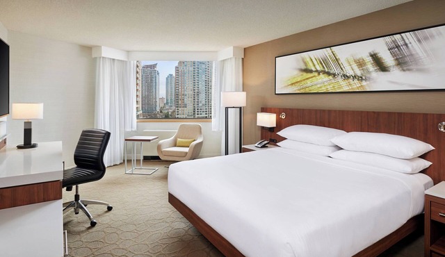 Delta Hotels by Marriott Toronto Mississauga